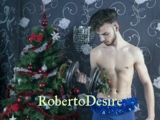RobertoDesire