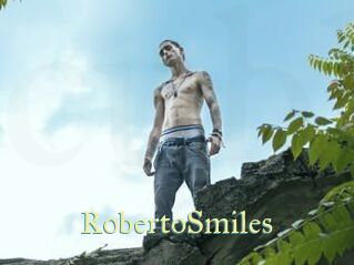 RobertoSmiles