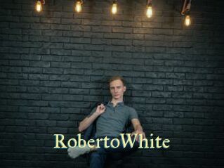 RobertoWhite