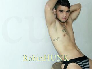 RobinHUNK