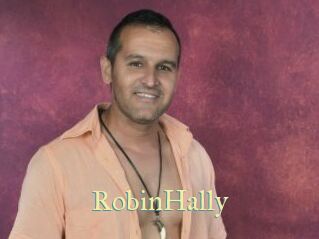 RobinHally Cube Lille