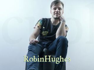 RobinHughes