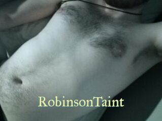 RobinsonTaint