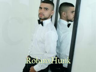 RobinxHunk