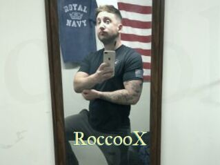 RoccooX
