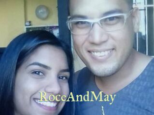 RoceAndMay