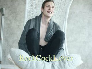 RockCockLover