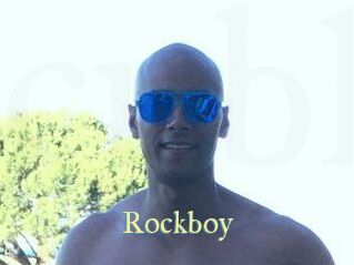 Rockboy