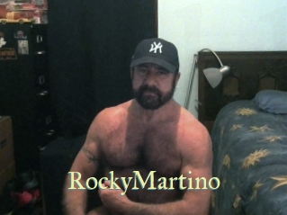 RockyMartino