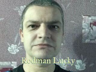 Rodman_Lucky