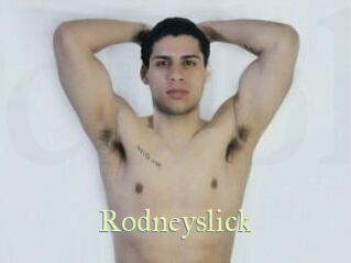 Rodneyslick