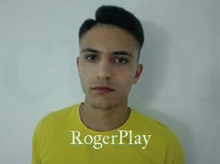RogerPlay