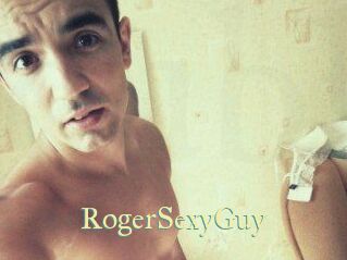 RogerSexyGuy