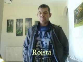 Roista