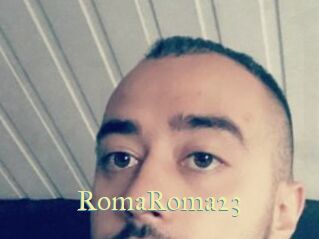 RomaRoma23