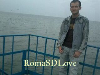 RomaSDLove