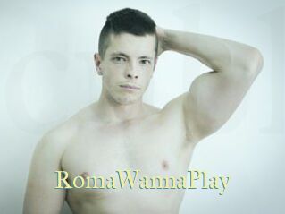 RomaWannaPlay