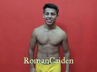 RomanCaiden