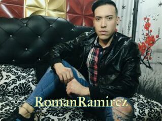 RomanRamirez