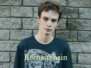 RomanShain