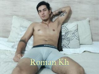 Roman_Kh