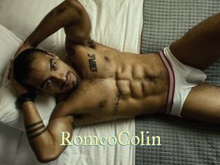 RomeoColin