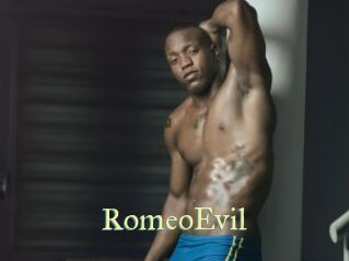 RomeoEvil