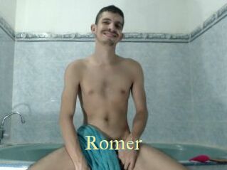 Romer