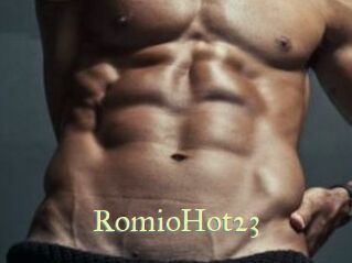 RomioHot23
