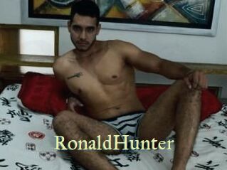 RonaldHunter