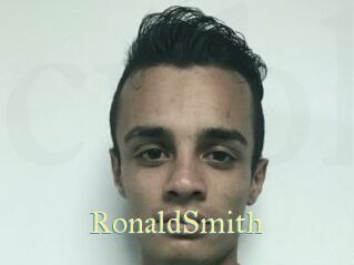 RonaldSmith Cube Lille
