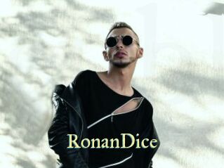 RonanDice