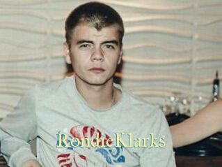 RondieKlarks