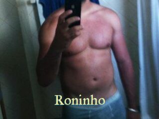Roninho