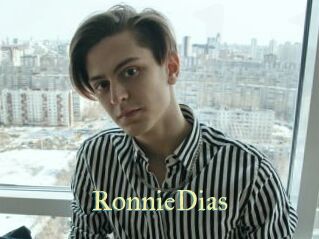RonnieDias