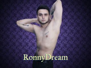 RonnyDream