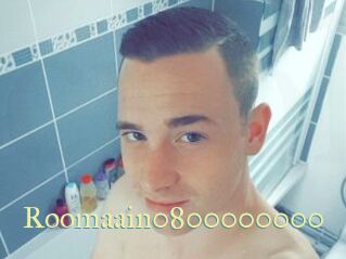Roomaain0800000000 Cube Lille