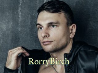 RorryBirch