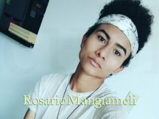 RosarioMangiameli