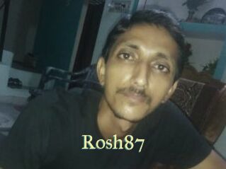 Rosh87