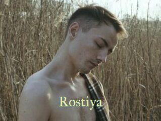 Rostiya