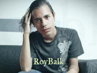 RoyBalk