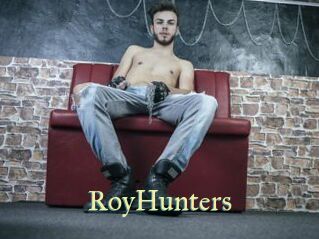 RoyHunters