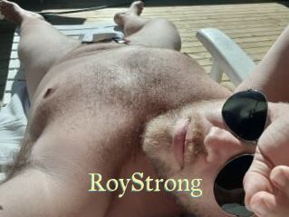 RoyStrong