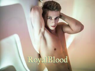RoyalBlood