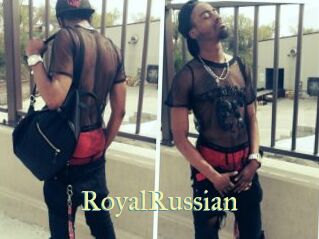 RoyalRussian