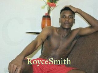 RoyceSmith