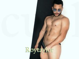 Roytaylor