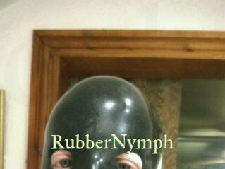 RubberNymph
