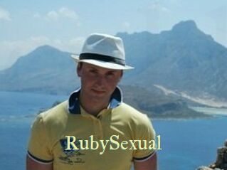 RubySexual